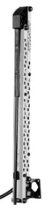 Minn Kota 1810633 Raptor Shallow Water Anchor with Active Anchoring - 10', Silver
