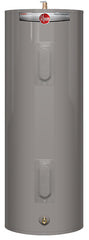 LaSalle Bristol 7841386 Rheem Warrior Gas 40 Gallon Water Heater