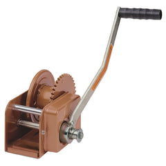 Dutton Lainson 15801 B-Series Brake Winch B1202 - 1200 lb. Capacity