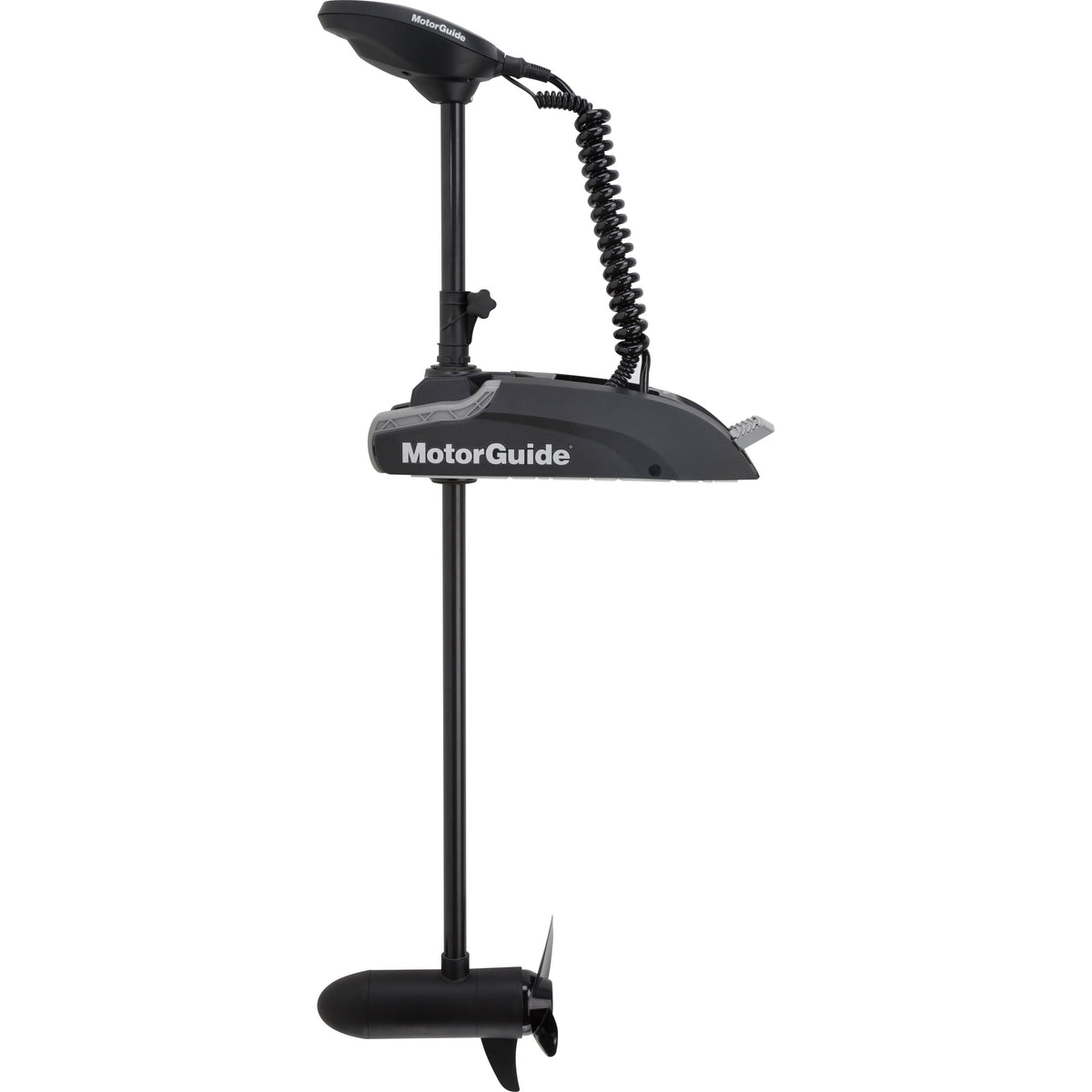 MotorGuide 940700210 Xi3 Wireless Freshwater Trolling Motor - Xi3-54FW 48" Pontoon, 12-Volt