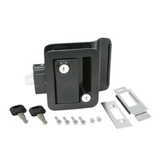 AP Products 013-570 Travel Trailer Lock Black