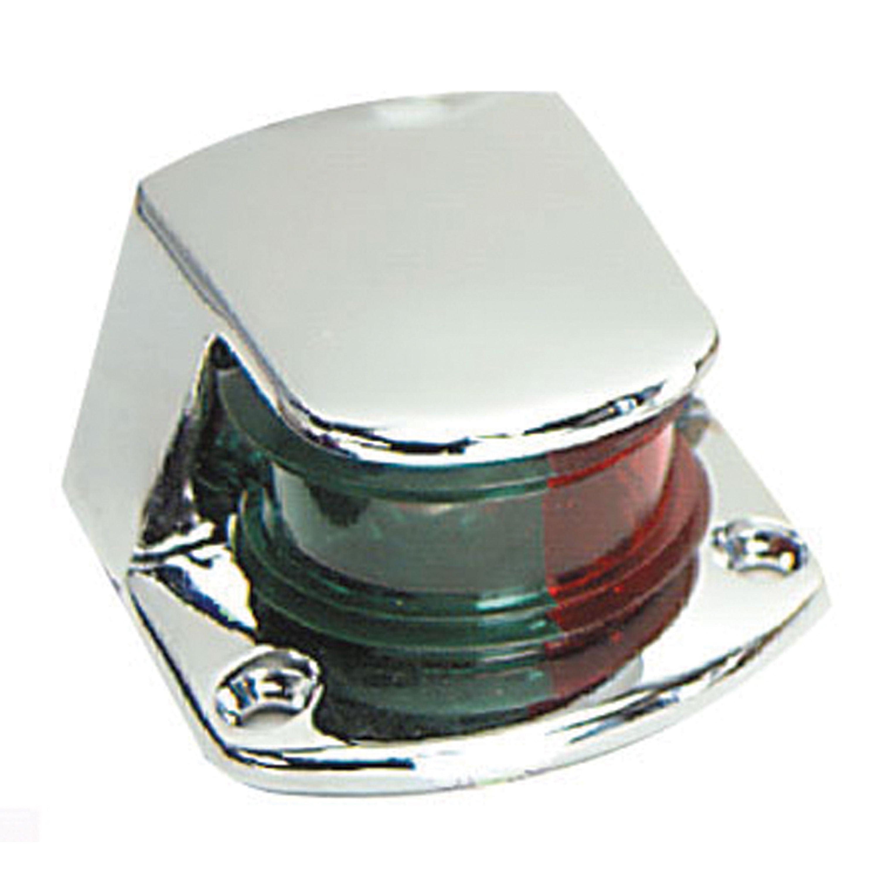 Whitecap S-8002C Bi-Color Sidelight