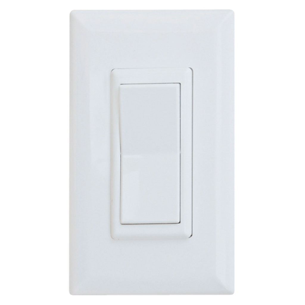 Diamond Group by Valterra DG52595VP Decor Rocker Switch with Cover - 1 ...