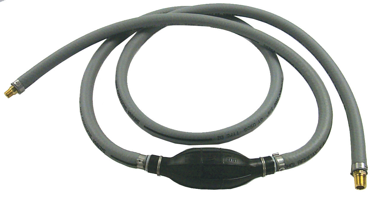 Sierra 18-8012EP-2 EPA Fuel Line Assembly for Mercury
