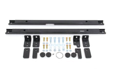 Demco 8551006 Hijacker UMS-Series Under Bed Mounting Bracket Kit for Dodge Ram 3500 '13