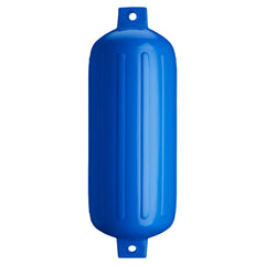 Polyform G-6 BLUE G Series Fender - 11" x 30", Blue