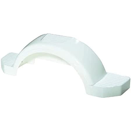 Fulton 508573 Trailer Fender - 13" with Steps