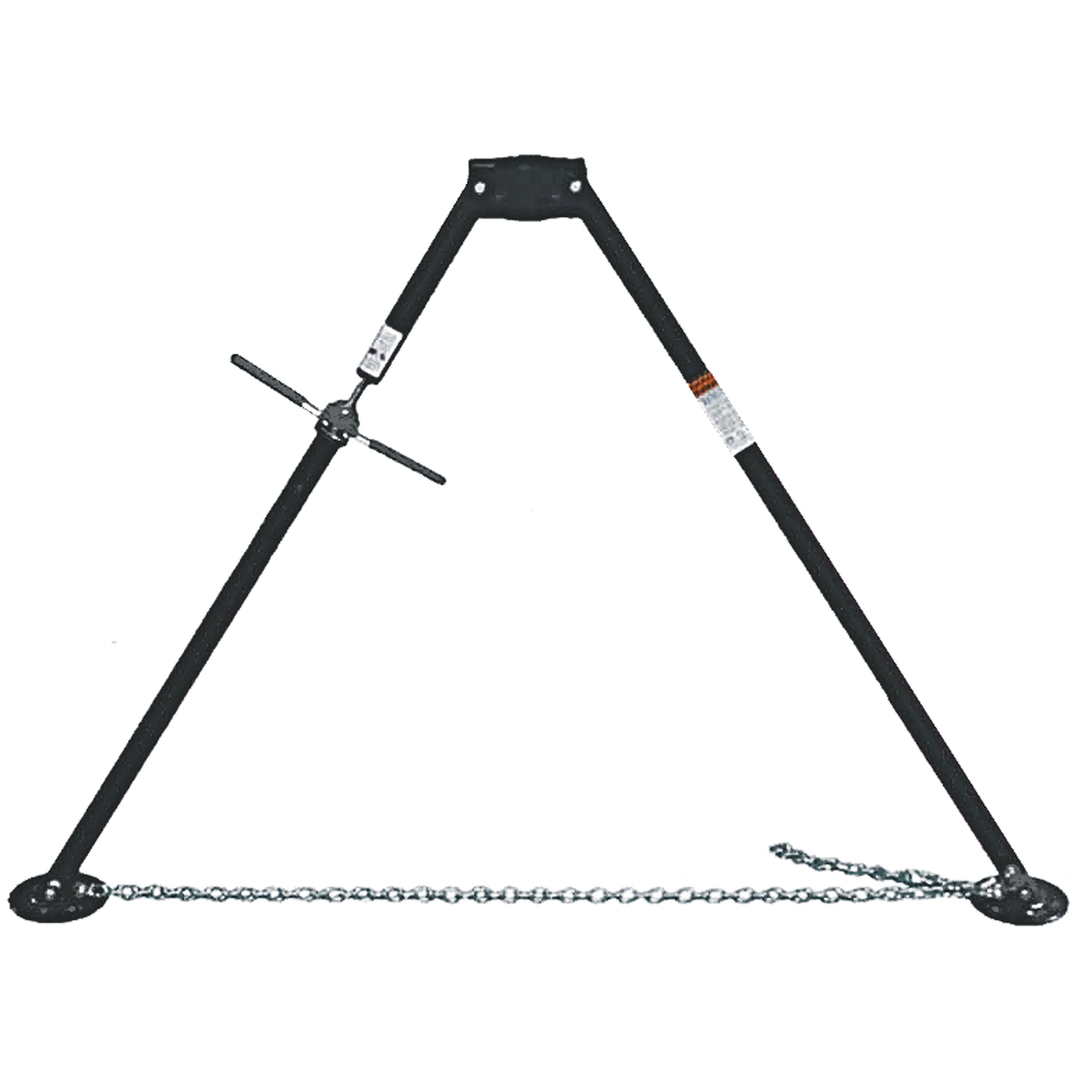 BAL 25030 King Pin Telescopic Stabilizing Jack