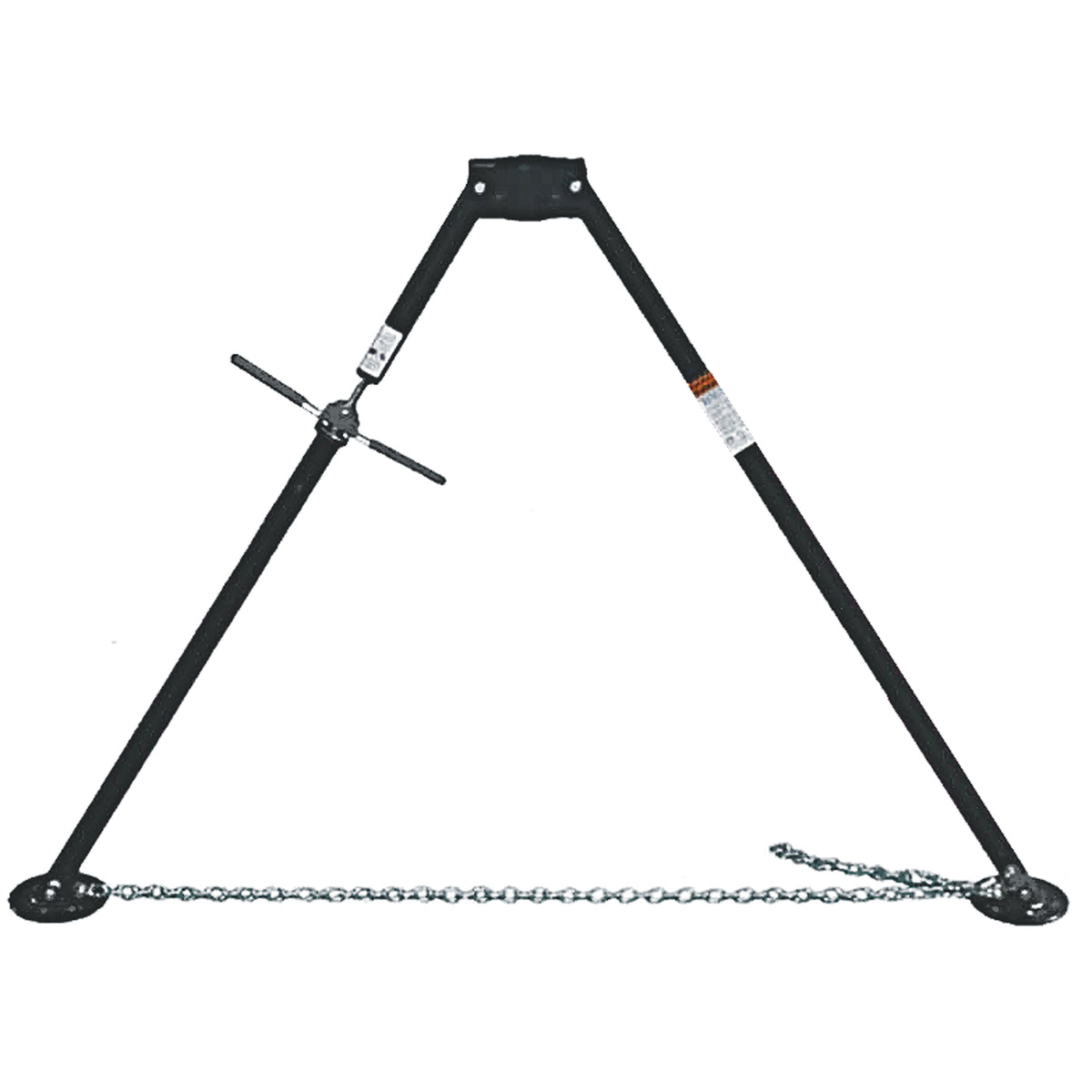 BAL 25030 King Pin Telescopic Stabilizing Jack