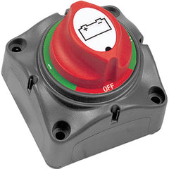 Marinco 701S BEP Marine Mini Battery Selector Switch