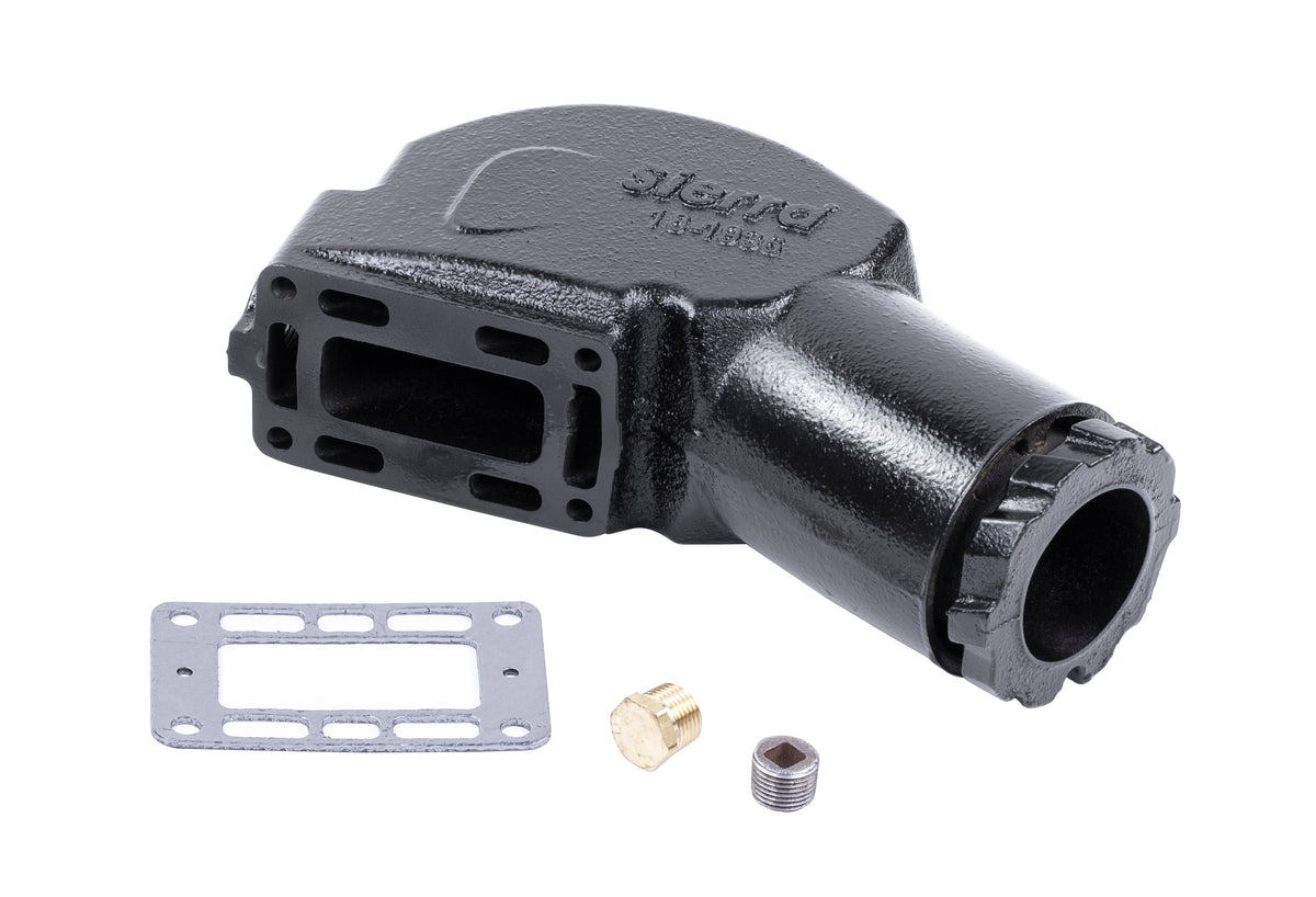 Sierra 18-1936 Riser