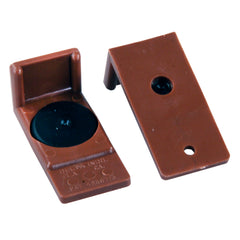 JR Products 70785 Roller Drawer Guide