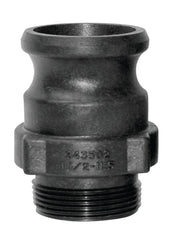Dometic 310343502 NozAll Pump-Out Adapter - 1.5" MPT, 11.5 TPI