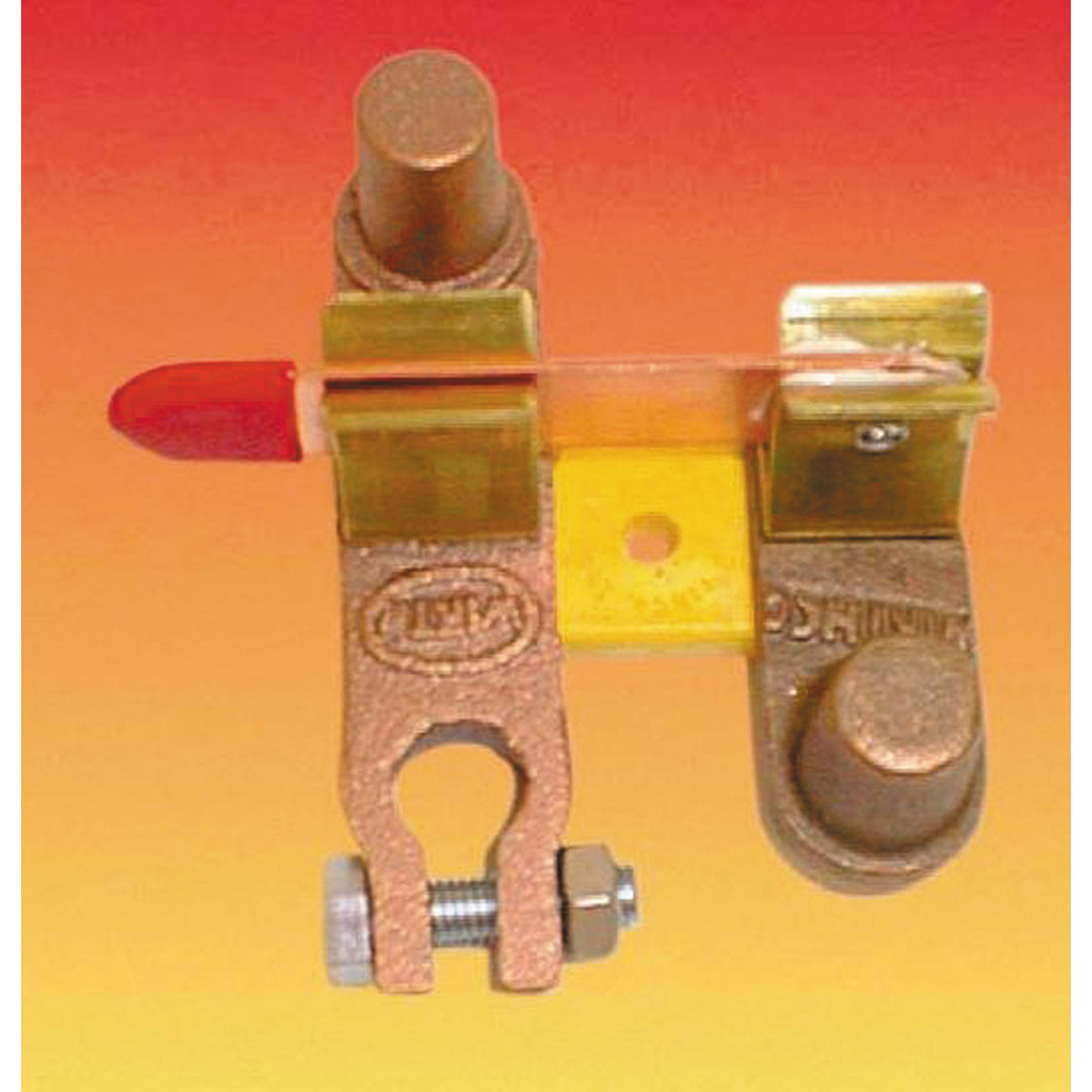 Wirthco 20208 Battery Doctor Accessory Post Ac-9