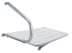 Garelick 19530 Eez-In Outboard Swim Platform