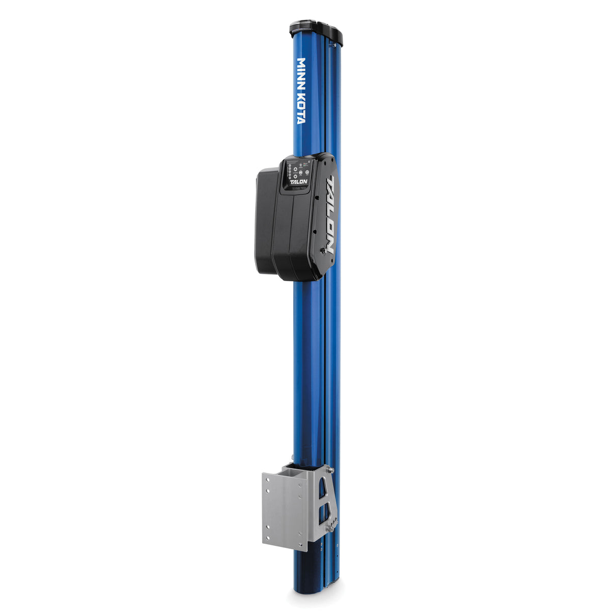 Minn Kota 1810441 Talon Shallow Water Anchor - 10', Blue