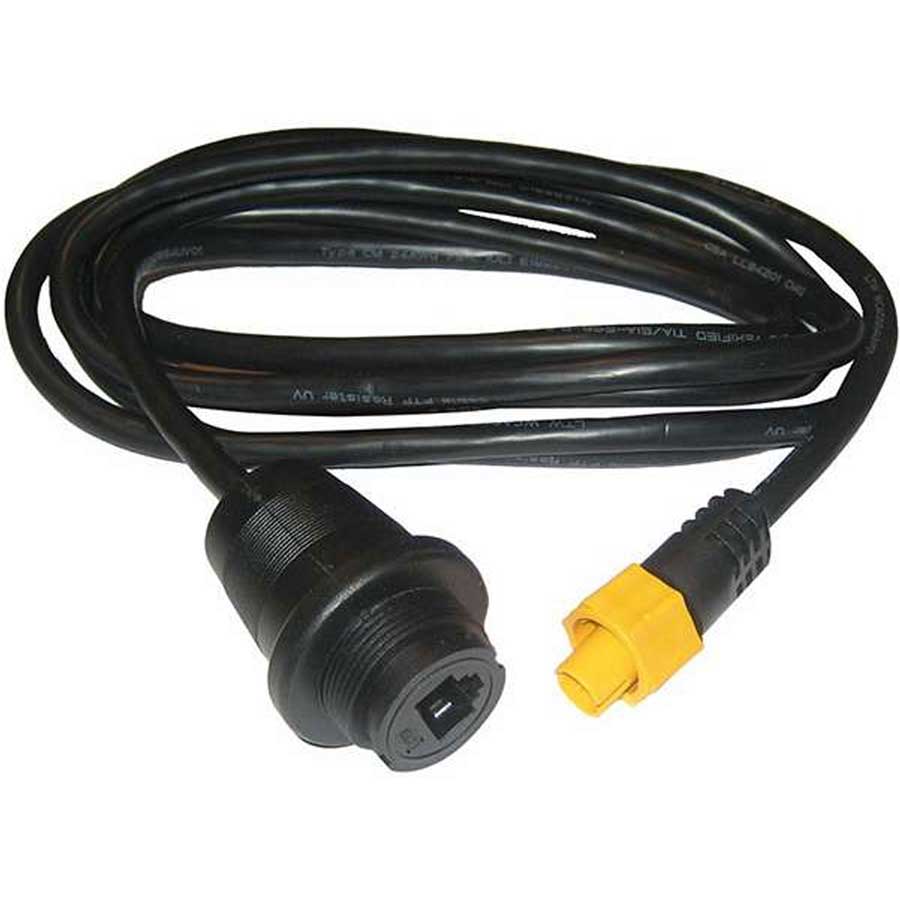 Lowrance 000-0127-56 Ethernet Adapter Cable 2M - 5P Male to RJ45 Female, 6.5'