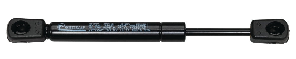 Whitecap G-3330C Nitrate Gas Spring - 9.5" to 15", 30 lbs.