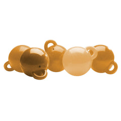 Taylor Made 143 Personal Watercraft Buoys - Neon Orange