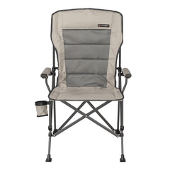 Lippert 2021123277 Scout Outdoor Folding Chair - Sand