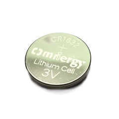 Minder MRI-CR1632 Transmitter Batteries - 6 Pack