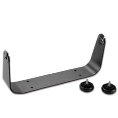 Garmin 010-12128-00 Bail Mount with Knobs - GPSMAP 10x0 Series