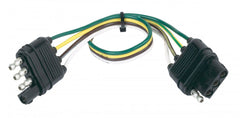 Hopkins 48145 4 Flat Extension - 12"