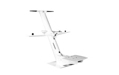 Scanstrut PTM-R1-S40 Tapered Radar and Satcom Mast
