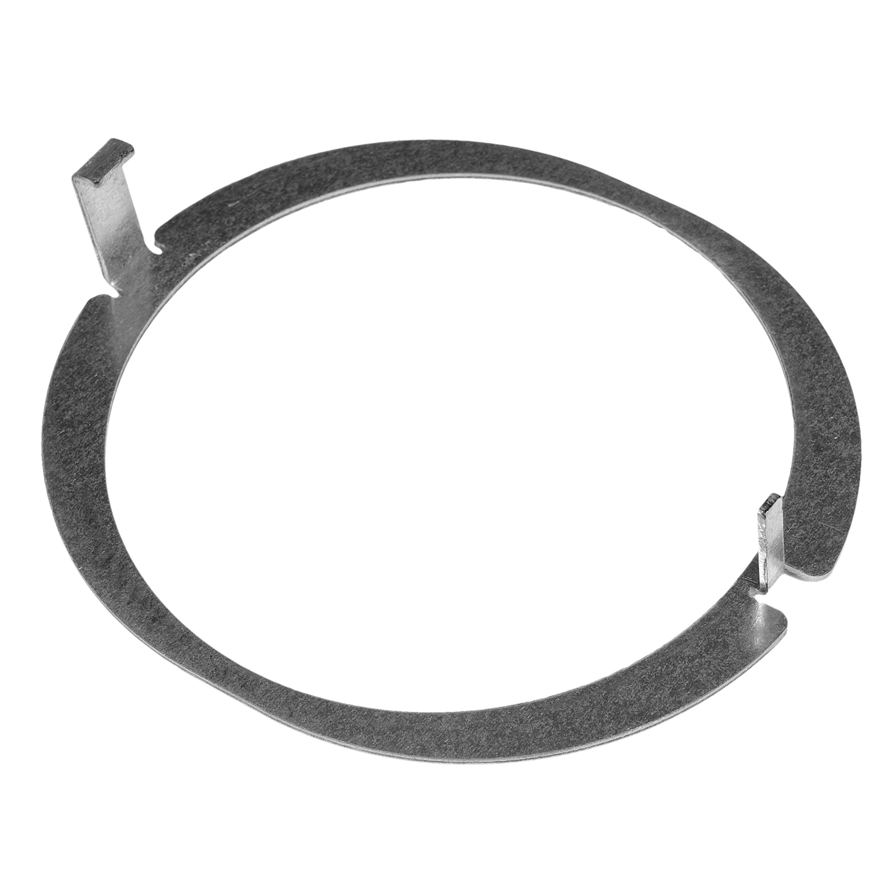 Centrotherm IANS03 InnoFlue Residential SW Connector Ring - 3" D