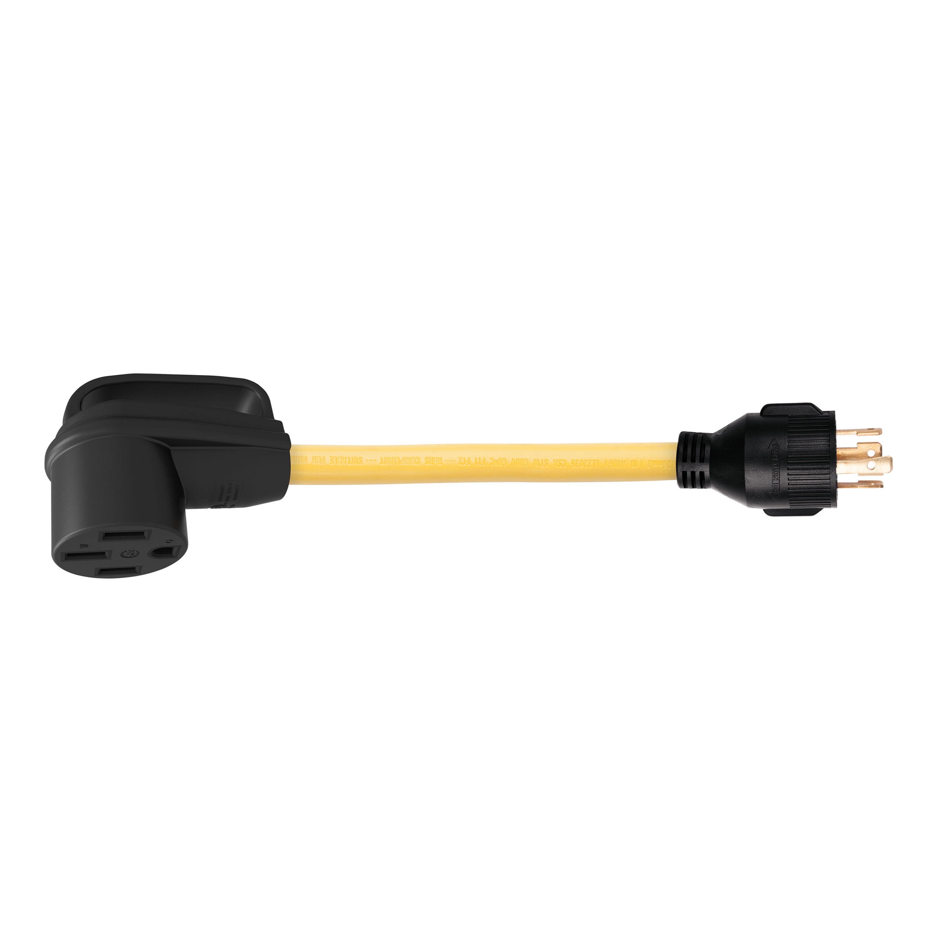 Park Power 30450GPA 30A Male - 50A Female Generator