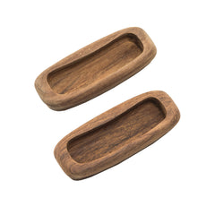 Whitecap 60135-A Rectangular Drawer Pull 3-1/4" - 2-Pack