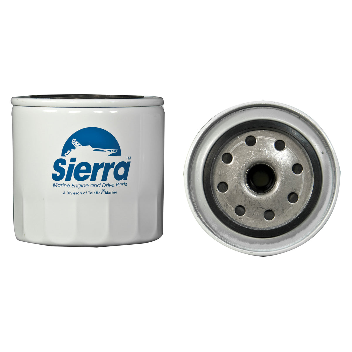 Sierra 18-7878-1 Short Ford Oil Filter