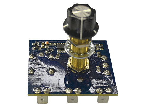 Rig Rite 535 Variable Timer with Mounting Hardware