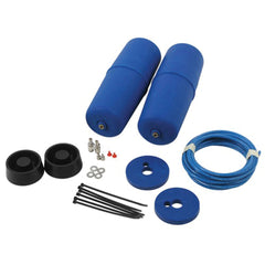 Firestone 4160 Coil-Rite Manual-Fill Front Kit for Ford