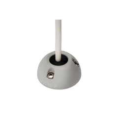 Scanstrut DS16-P Mini Vertical Cable Seal for Connectors Up to 0.63" and Cables 0.08"-0.35" - Gray Plastic