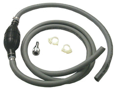 Sierra 18-8011EP-2 8 ft. Complete Fuel Line Assembly - Chrysler/Force