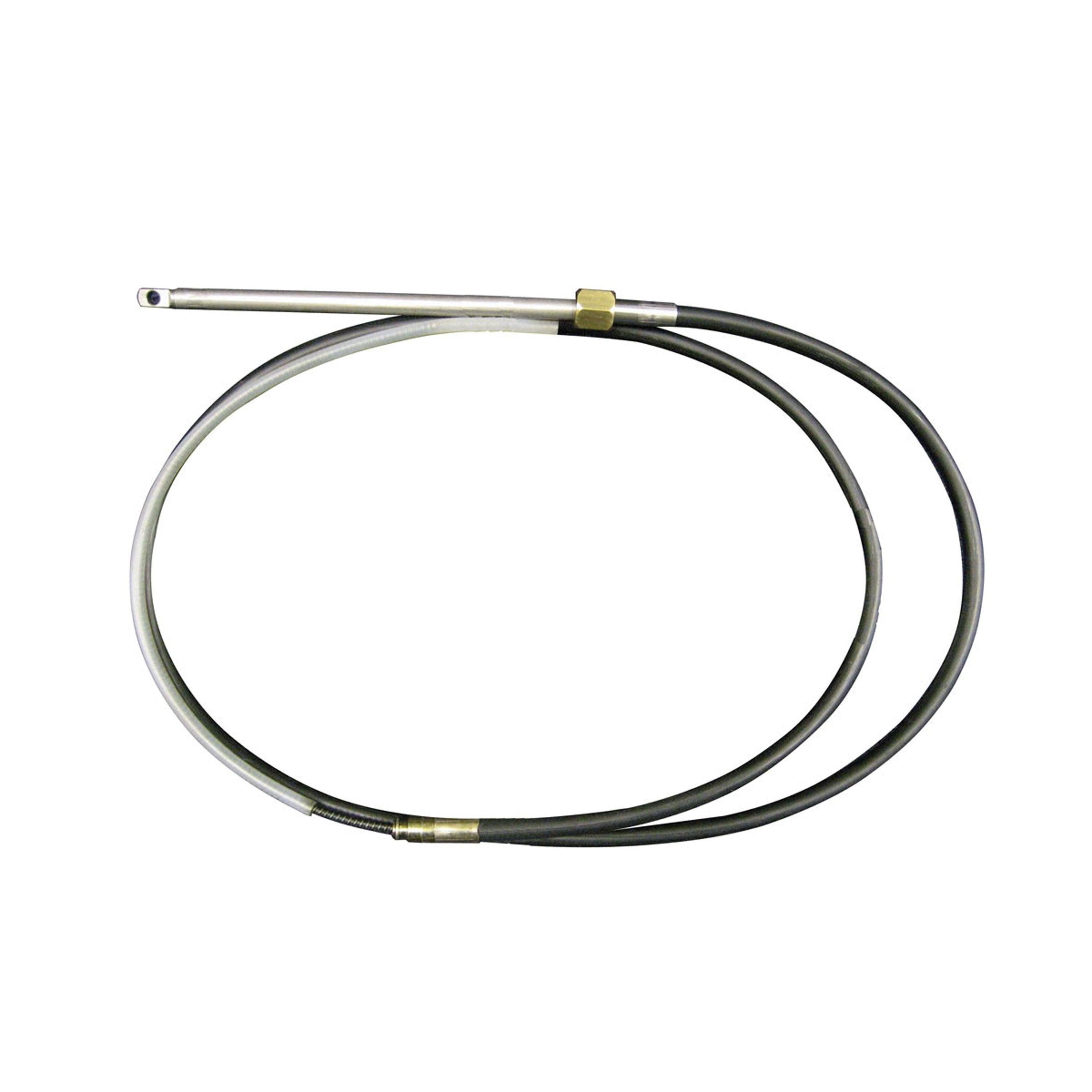 Uflex M66X18 Rotary Replacement Steering Cable - 18'
