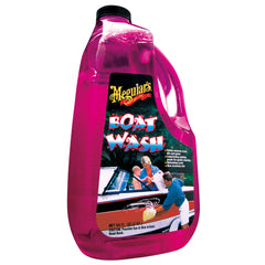 Meguiar's M4364 Boat Wash #43