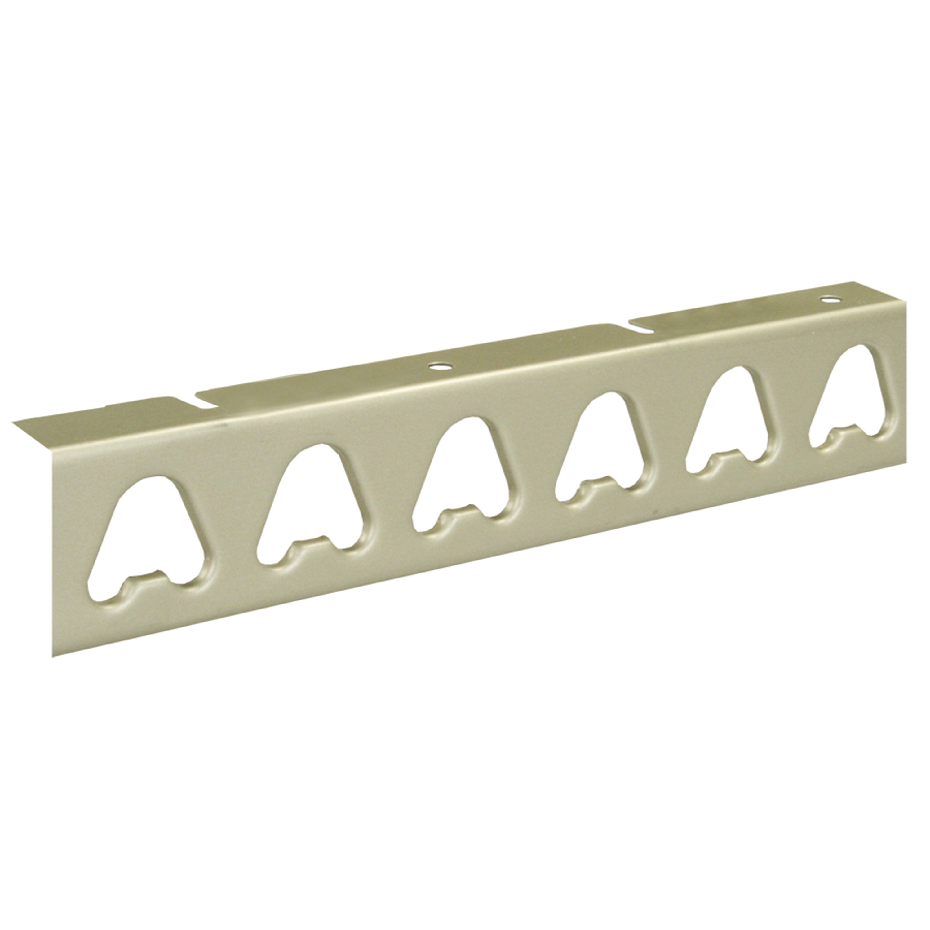 JR Products 20525 Closet Valet Hanger - 8'