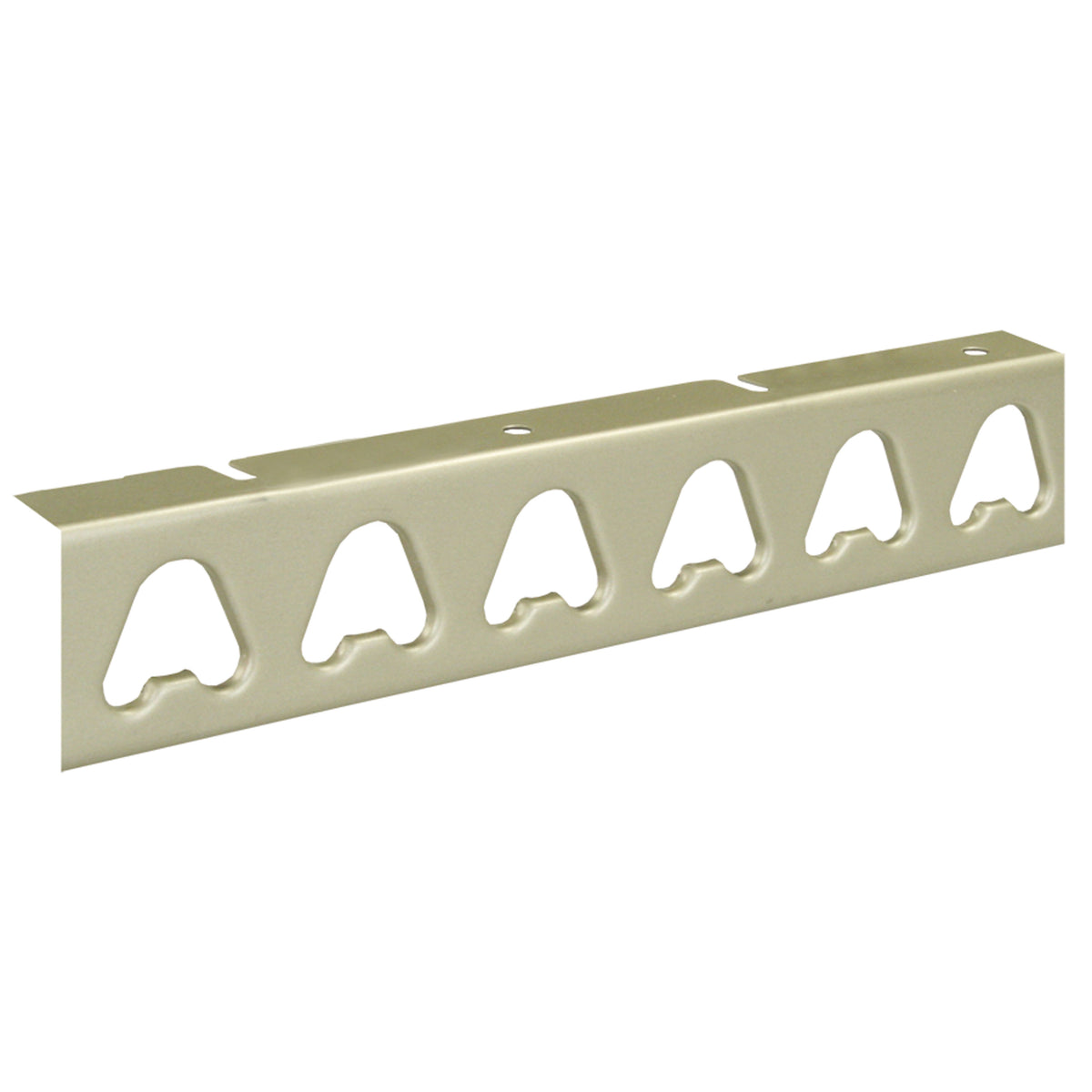 JR Products 20525 Closet Valet Hanger - 8'