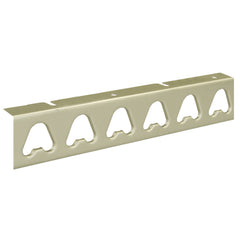 JR Products 20525 Closet Valet Hanger - 8'