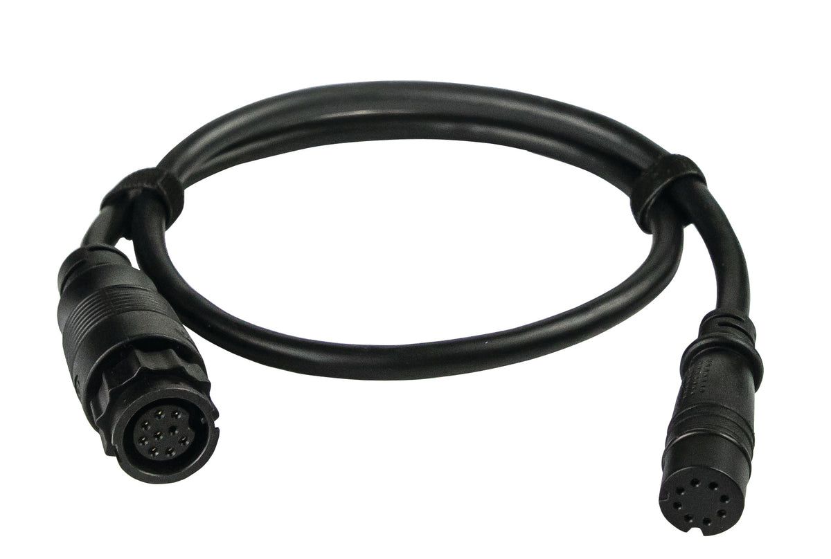 Lowrance 000-14069-001 xSonic Transducer to HOOK2 Adapter