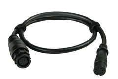Lowrance 000-14069-001 xSonic Transducer to HOOK2 Adapter