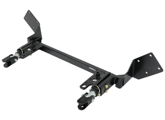 Demco 9519236 Tabless Baseplate For Honda Fit 2009-2014 (Base/Sport) *4/*10