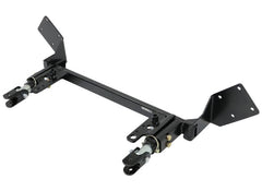 Demco 9519236 Tabless Baseplate For Honda Fit 2009-2014 (Base/Sport) *4/*10