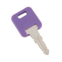 Creative Products Group G-324 Global Link G-Series Replacement Key - #324, Pack of 5
