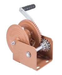 Dutton-Lainson 14962 DLB1500A Brake Winch - Bronze
