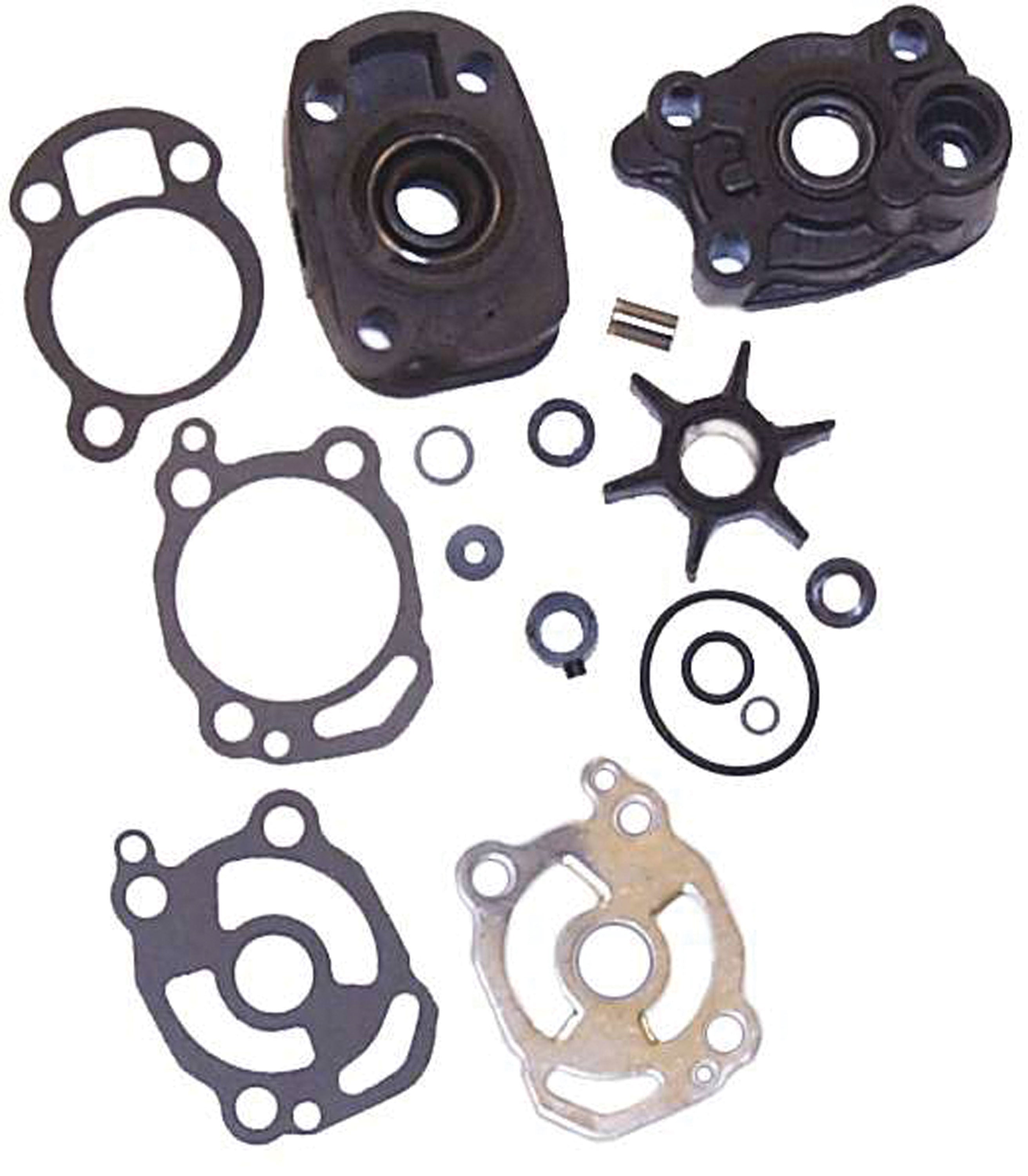 Sierra 18-3448 Water Pump Kit
