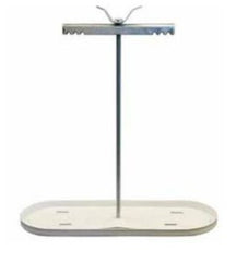 Marshall Excelsior ME-RVTR24 Bottle Rack Center Rod - 24"