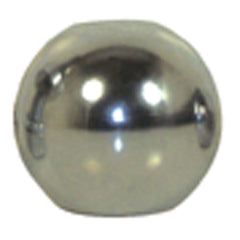 Convert-A-Ball 401B Stainless Steel Replacement Ball - 2"
